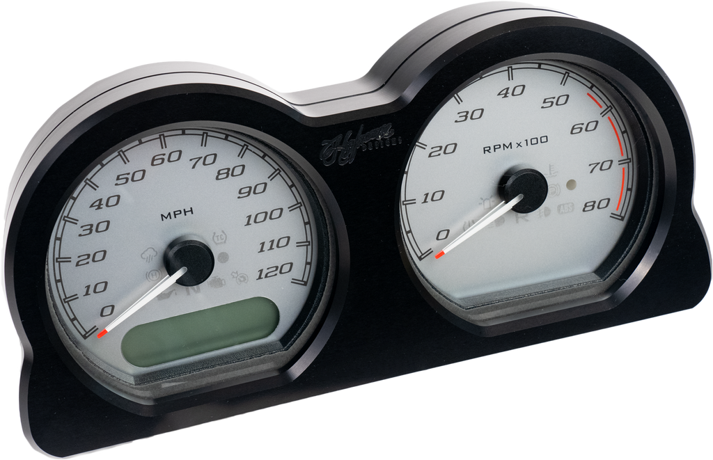 Dual Gauge