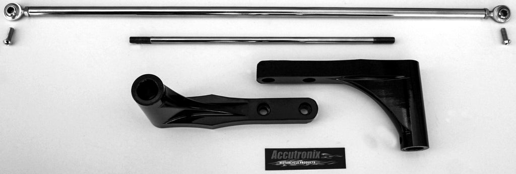 Sportster Forward Control Extensions