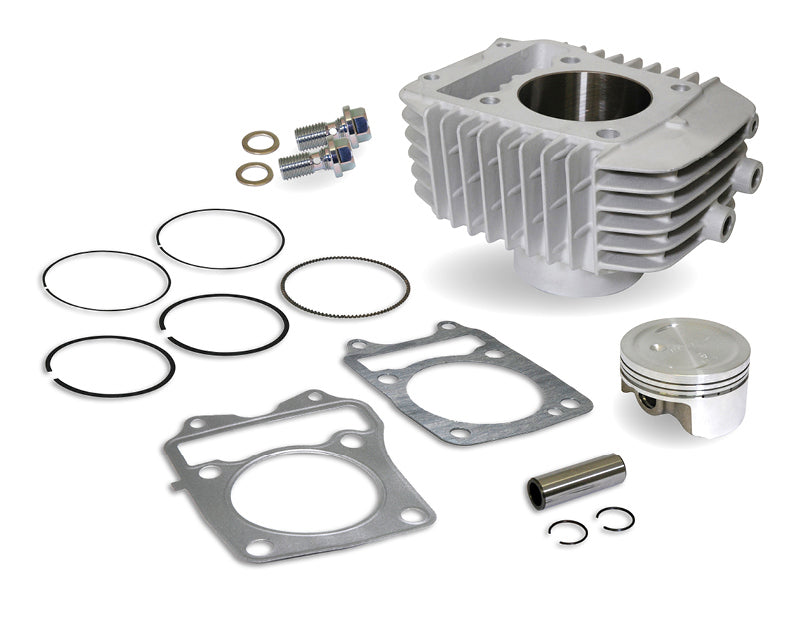 Honda Grom/Monkey Big Bore Kit
