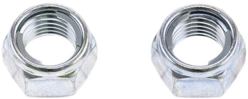 Fuji Hex Nuts