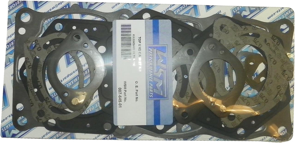 Top End Gasket Kit