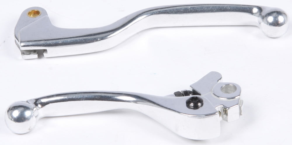 Fire Power Hydraulic Lever Set Silver