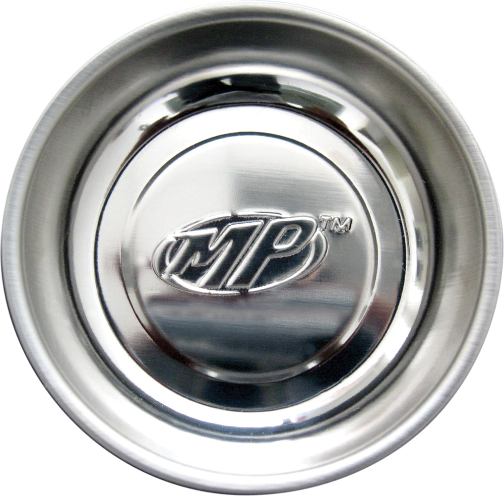 Stainless Steel Magnetic Parts Dish