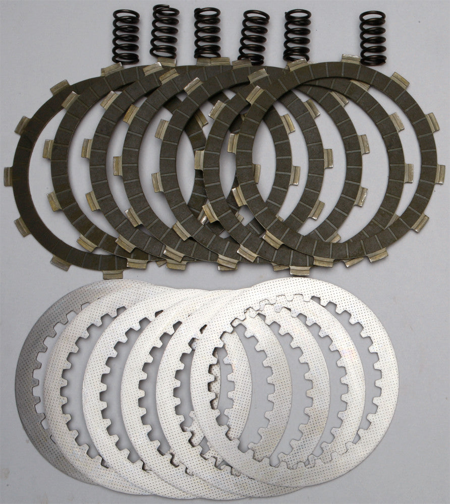SRK COMPLETE CLUTCH KIT SRK10
