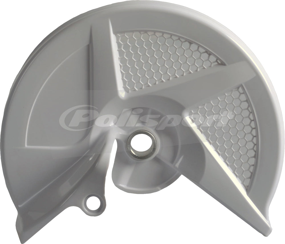 Plastic Front Disc Cover