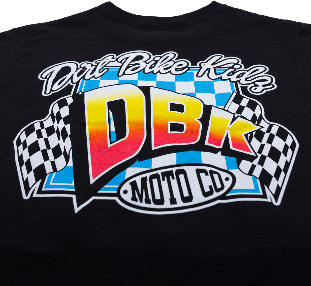 Clean Win Tee