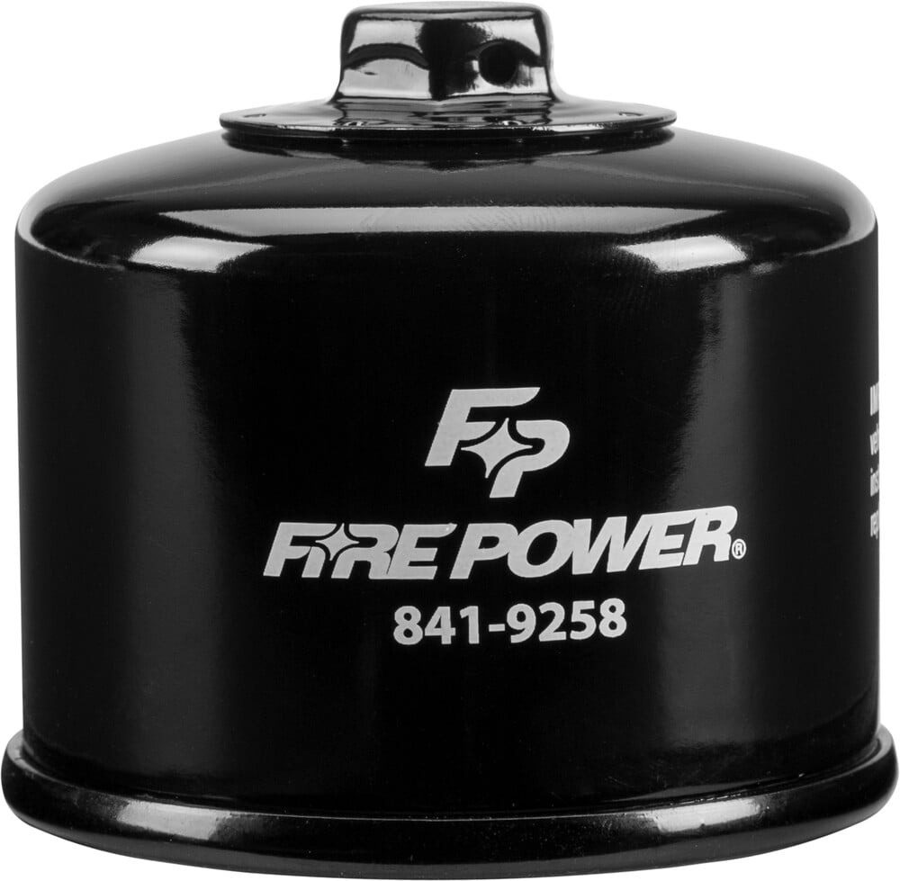 Fire Power Oil Filter