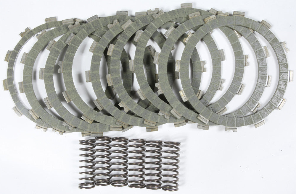STREET RACER CLUTCH KIT