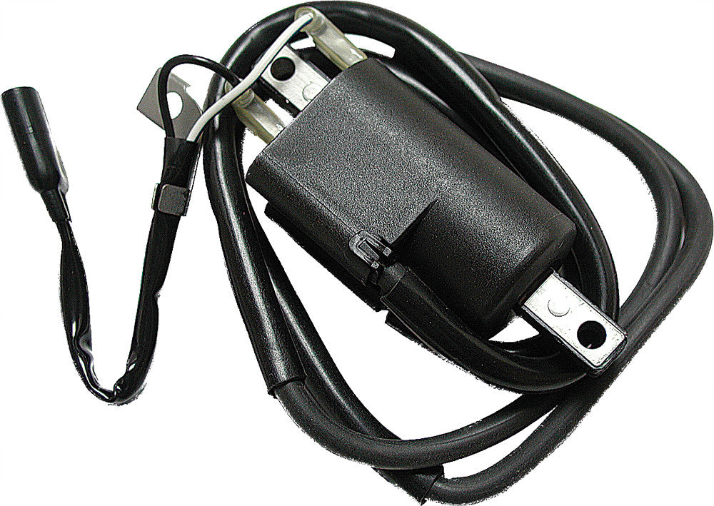 SPORT-PARTS INC. COIL EXTERNAL