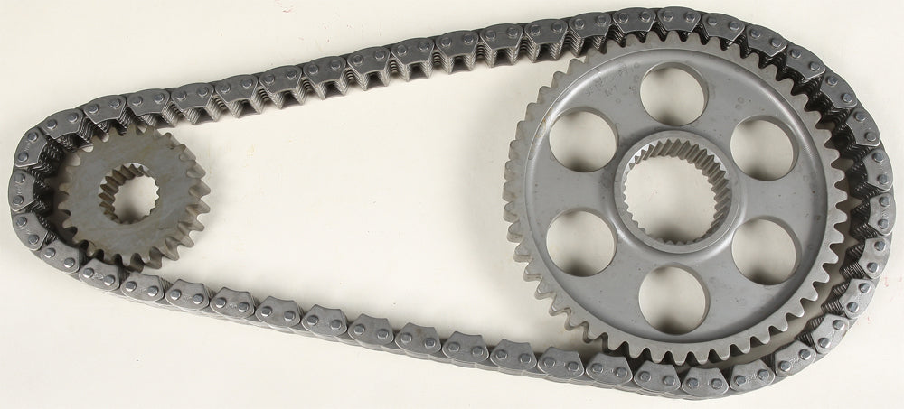 HY-VO Conversion Kit
