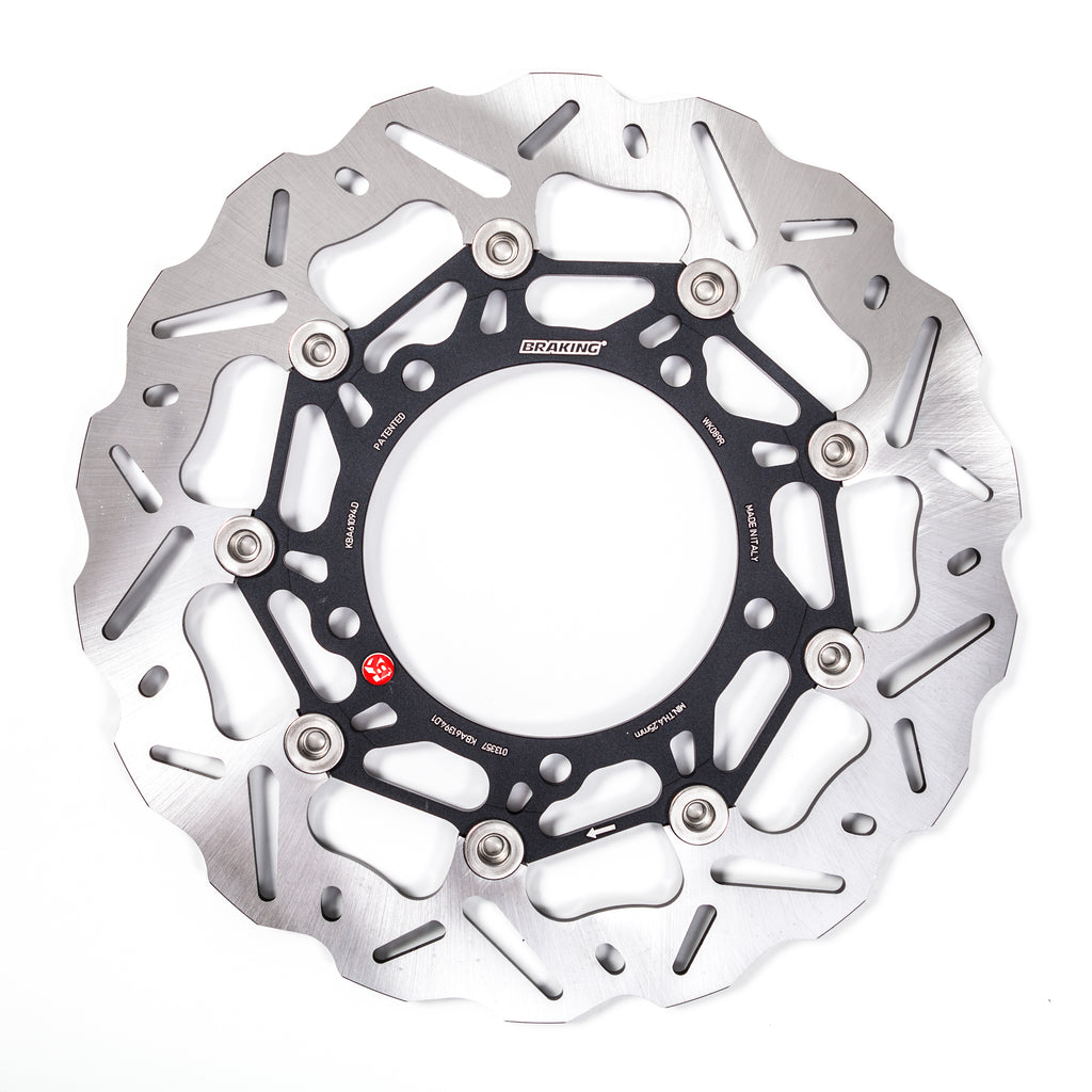 SK2 Directional Rotors