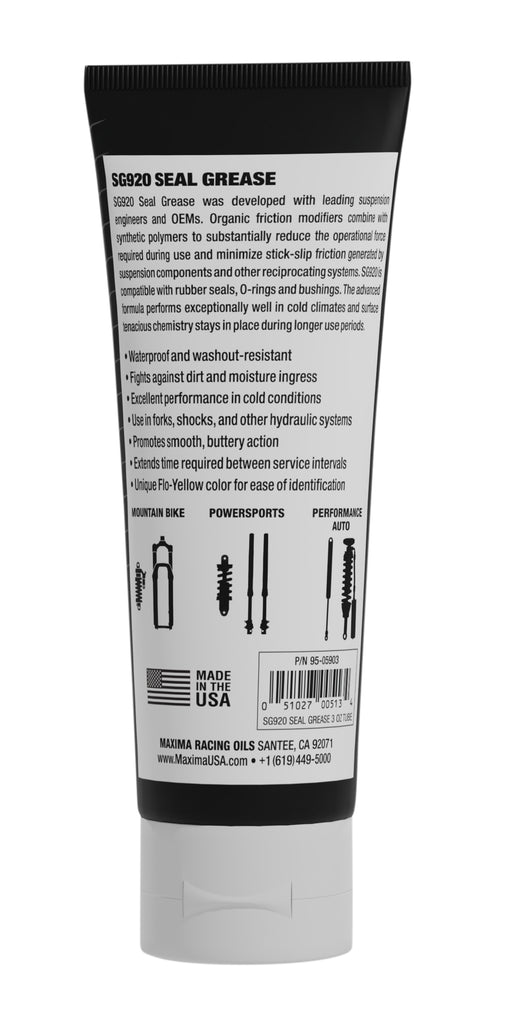 SG920 Seal Grease