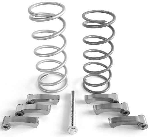 Dune Clutch Kit