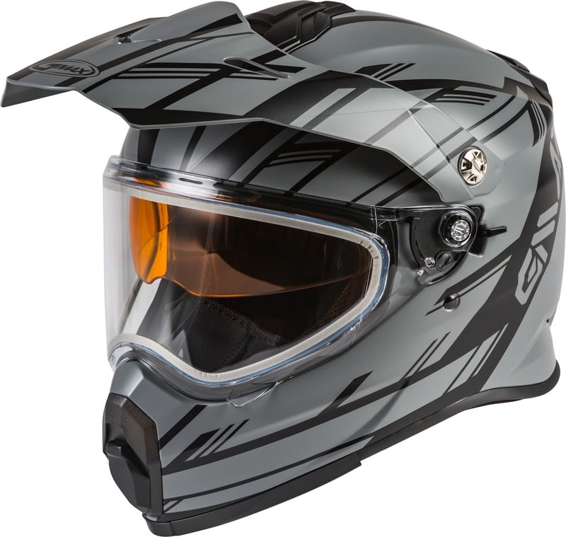 GMAX AT-21S 'Adventure Epic' Snow Helmet