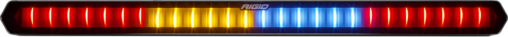 Chase Light Bar