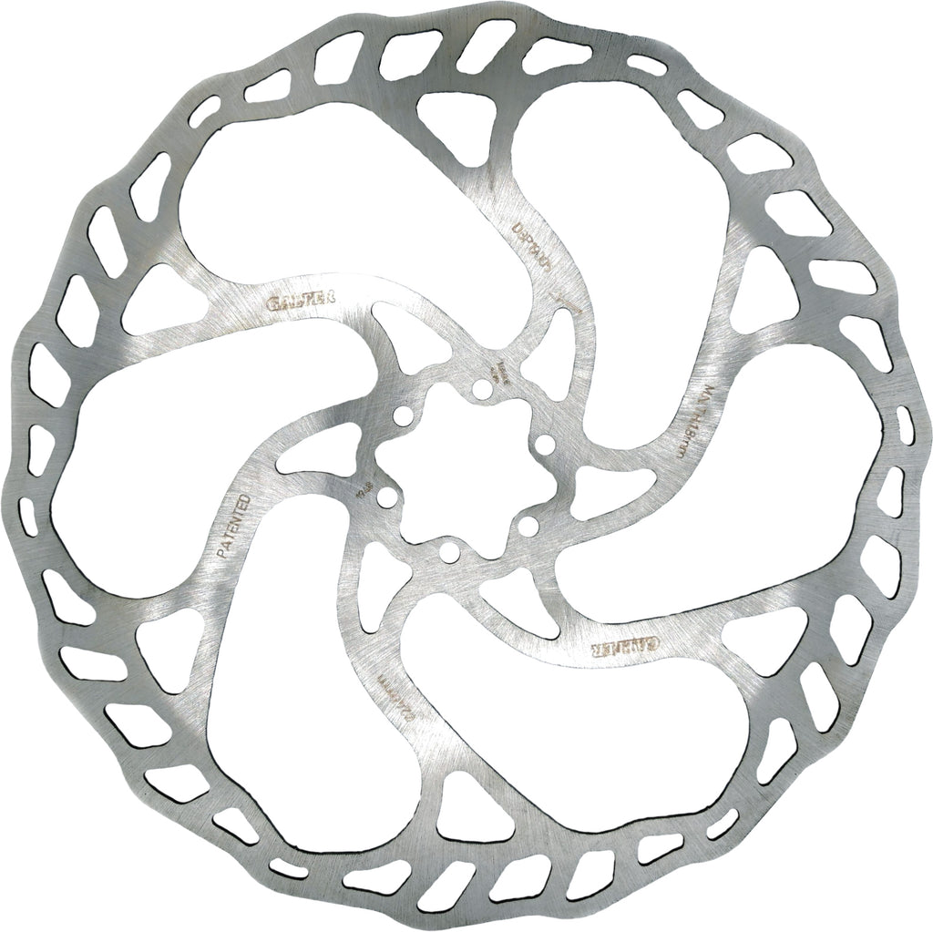 Rotor