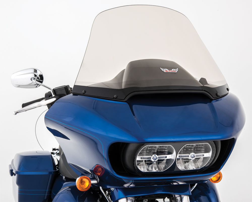 Replacement Windshield