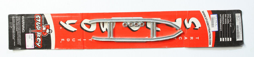 STUD BOY SHAPER BAR