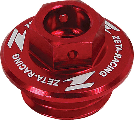 Oil Filler Plug
