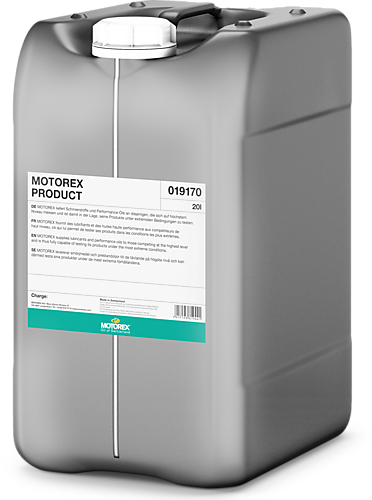 Racing Shock Oil