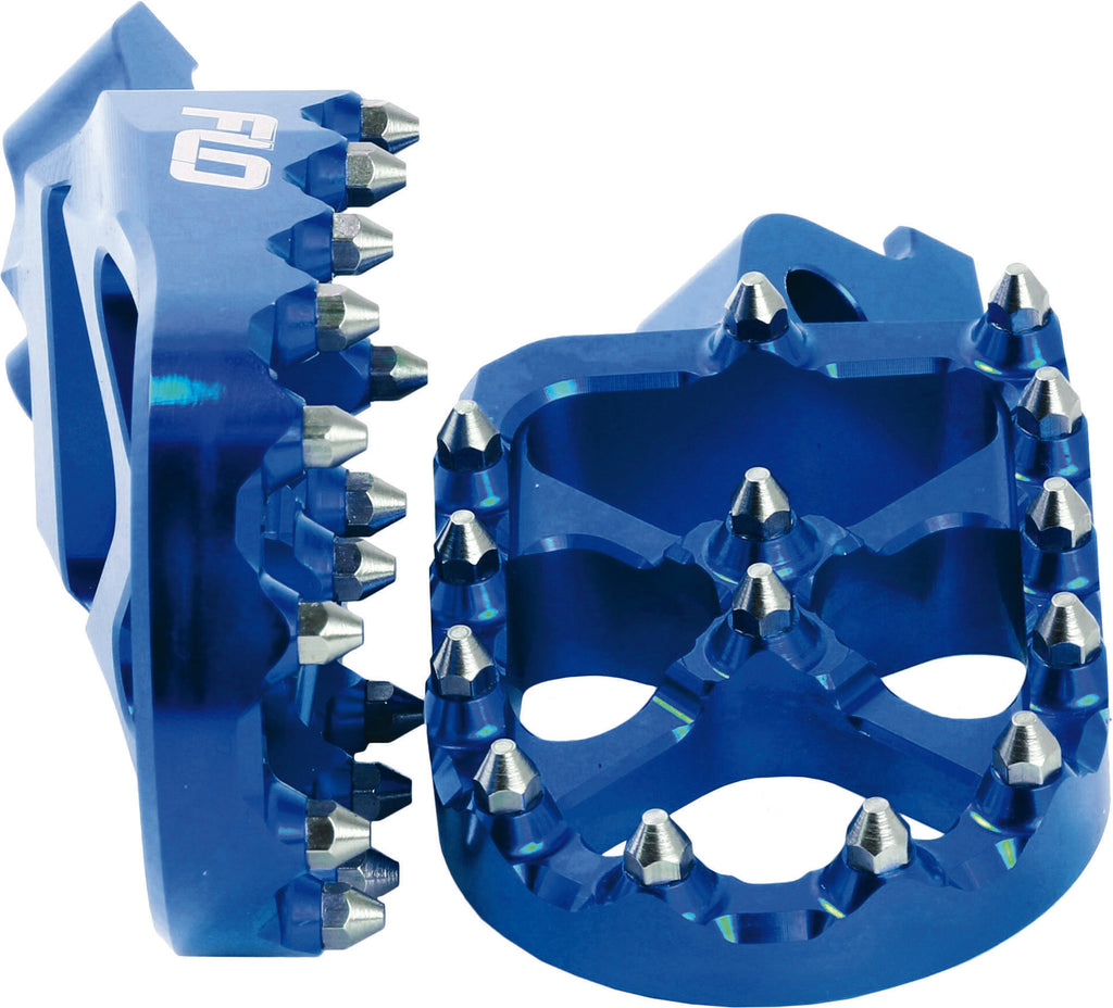 Pro Series Footpegs