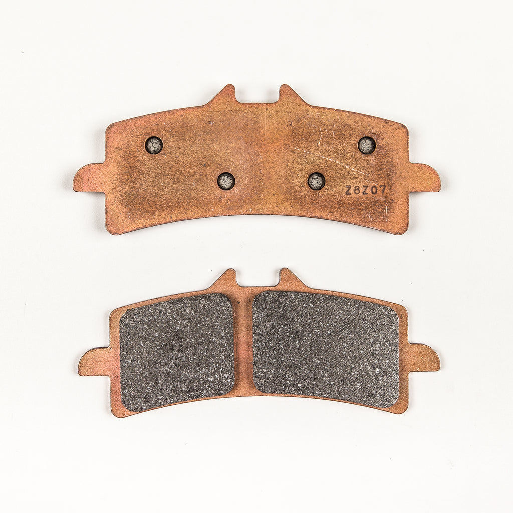 Super Sintered P1R Brake Pads