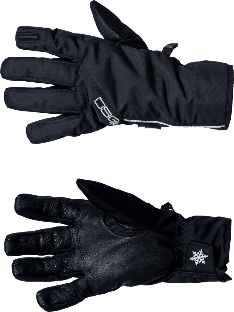 Trail Elite Gloves