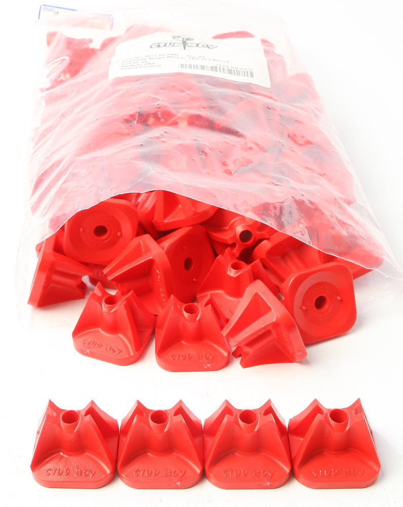 STUD BOY SUPER-LITE PRO SERIES DOUBLE BACKERS