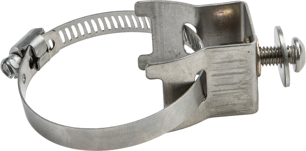Carbon Fiber Header Heat Shield Hardware