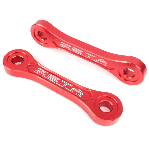 Lowering Link