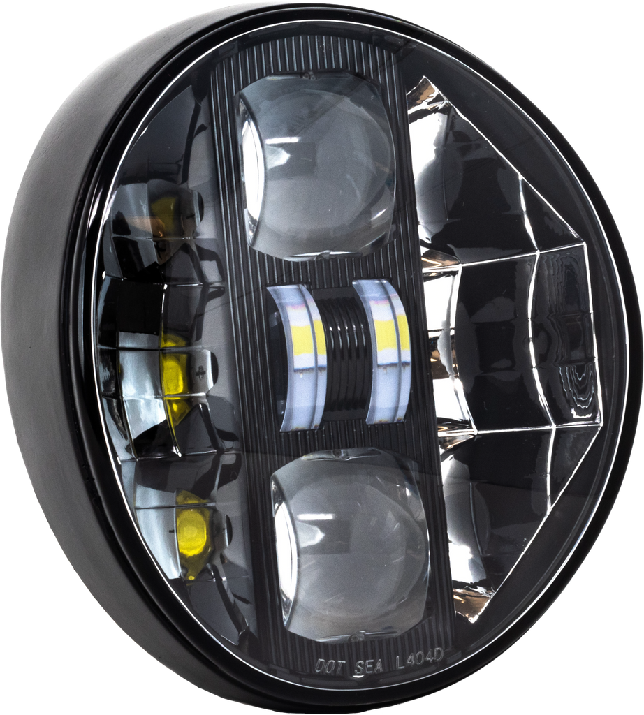 LED Headlight