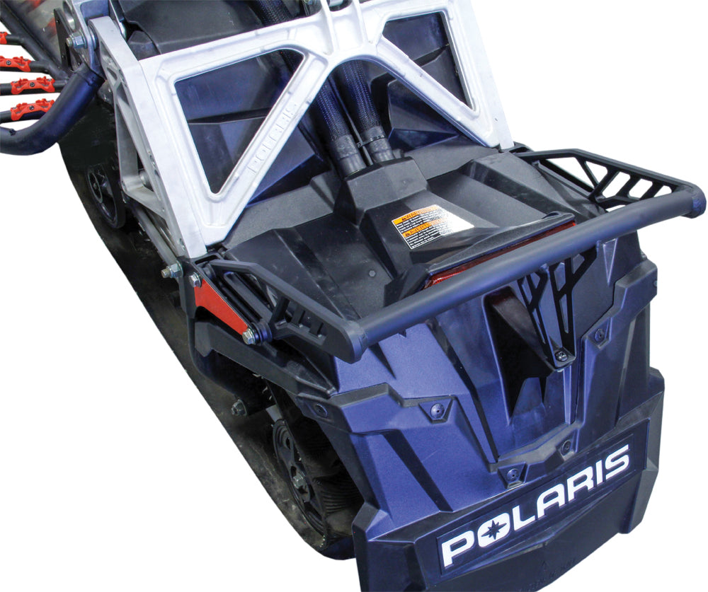 Rear Bumper