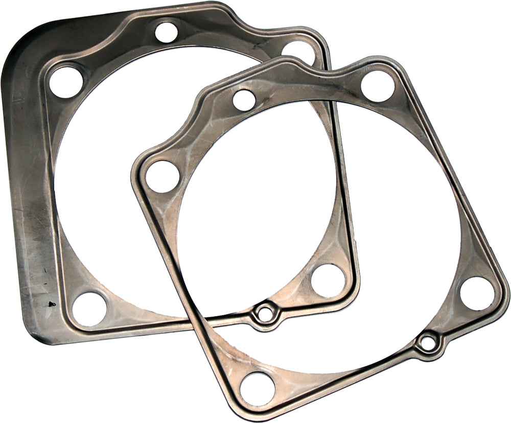 Panhead/Shovelhead Base Gasket