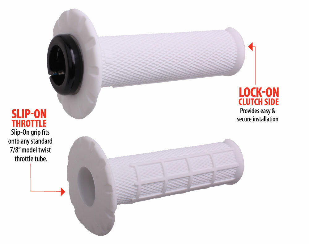 ODI Universal V2 Lock-On Grips