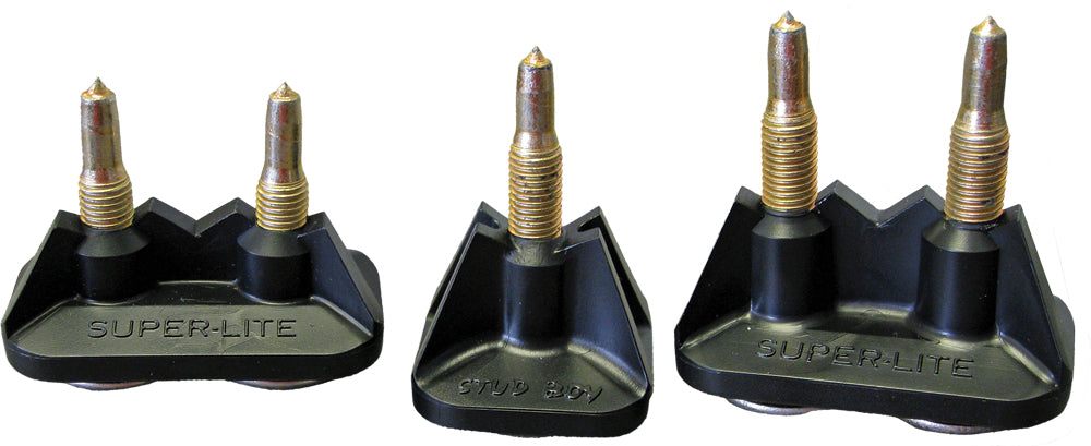 2-Ply Super Lite Pro Series Double Backers