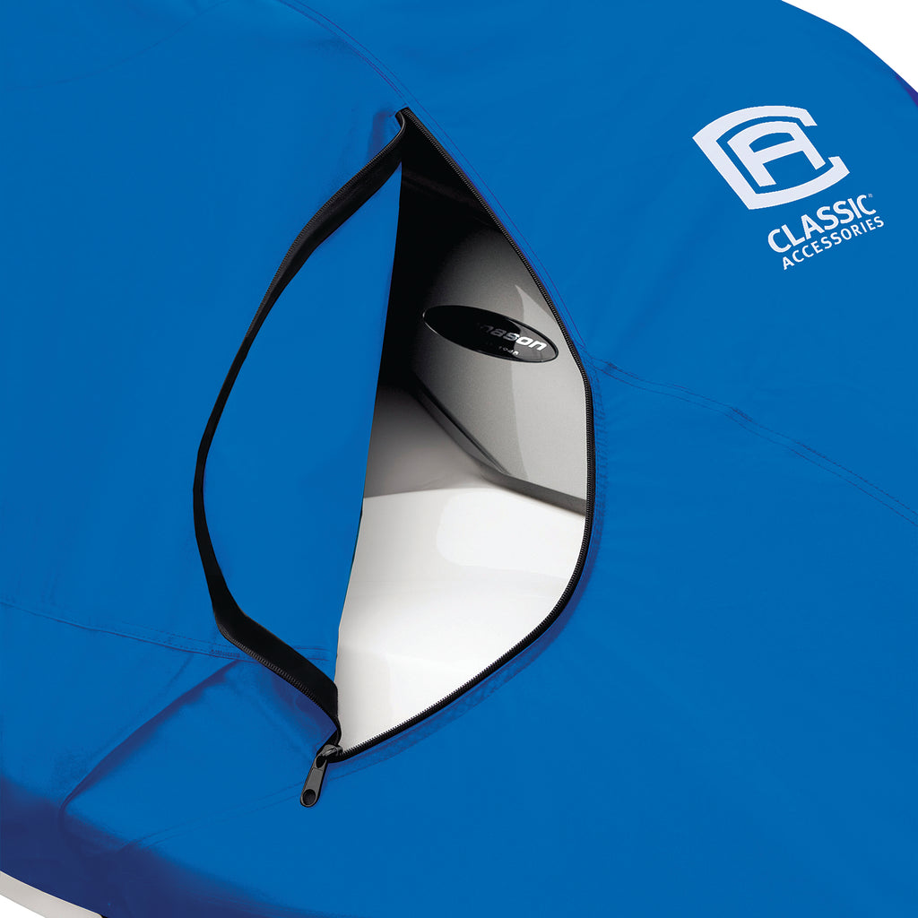 Deluxe PWC Cover