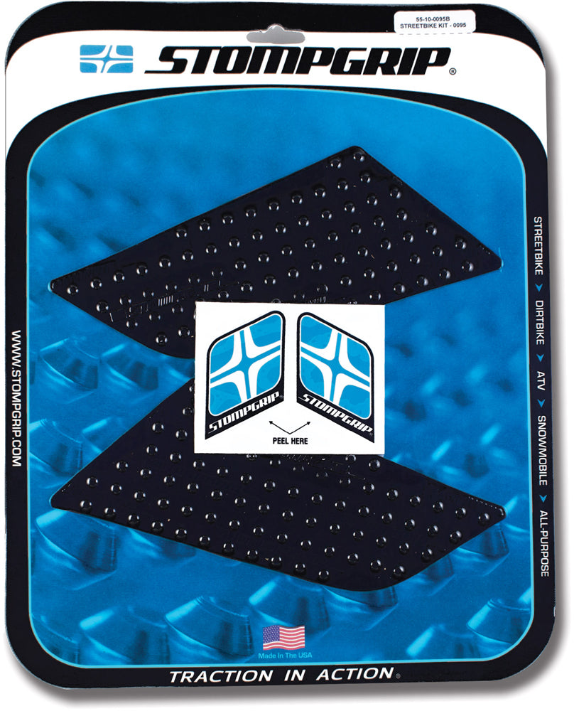 Street Traction Pad