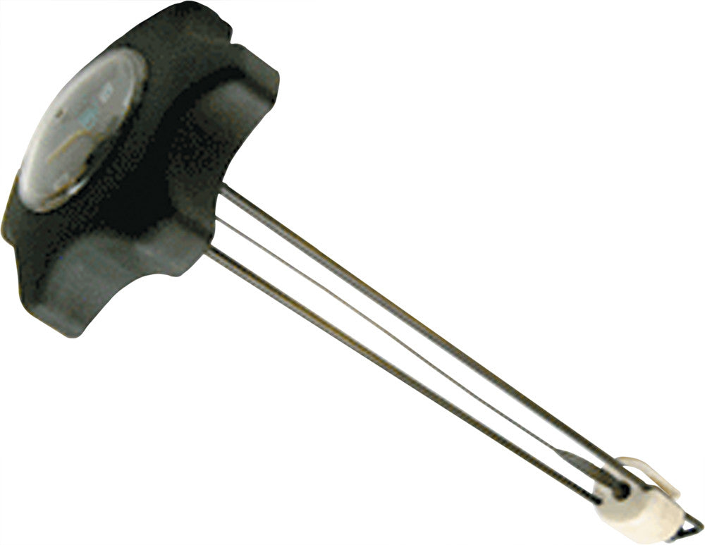 SPORT-PARTS INC. GAS CAP & GASKET