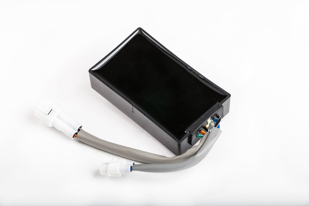 CDI Box