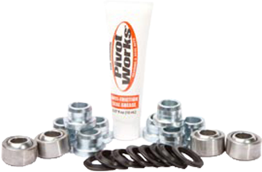 Upper A-Arm Kit