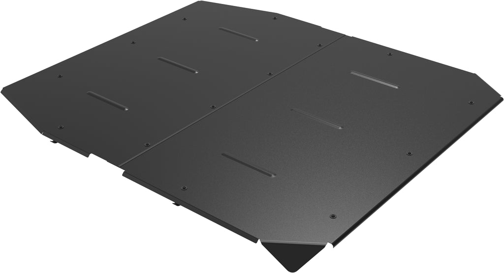 Steel Roof