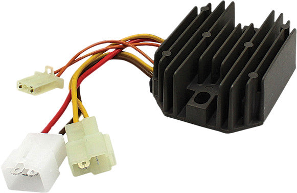SPORT-PARTS INC. VOLT REGULATOR