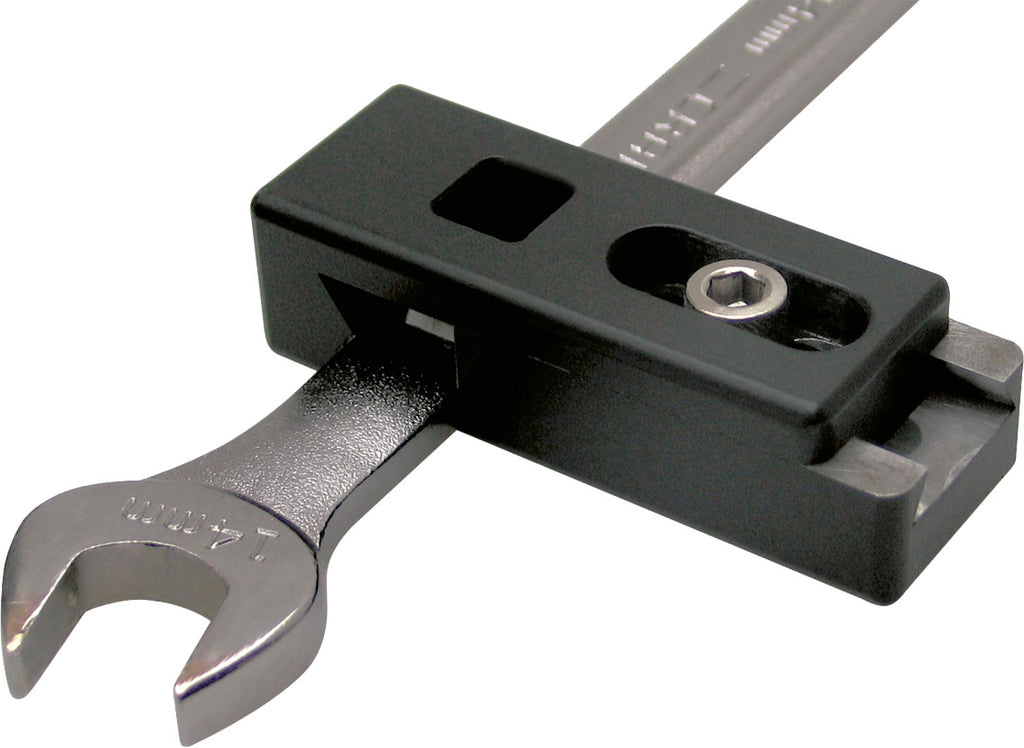 Adjustable Torque Wrench Adapter