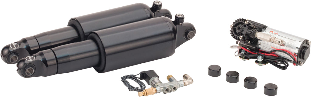 Fox Series FLH/FLT Air Suspension