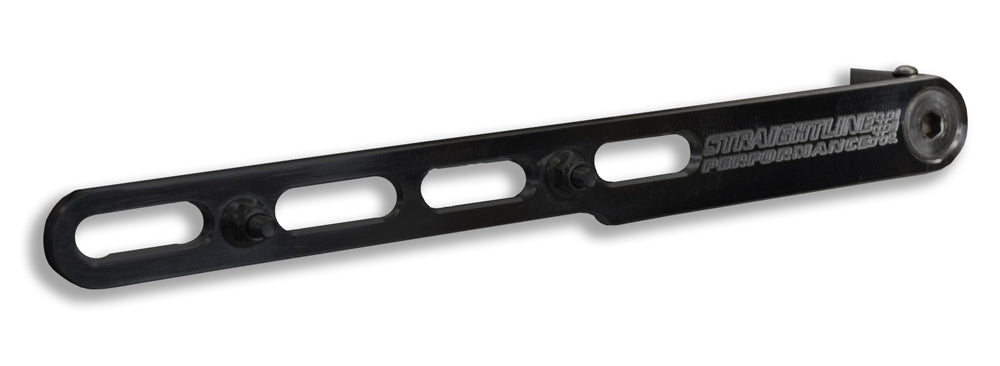 Tru Carbon Fiber Rear Bumper