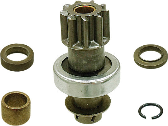 Starter Motor Drive Gear