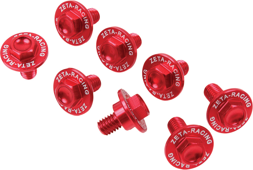 Fork Guard Bolt