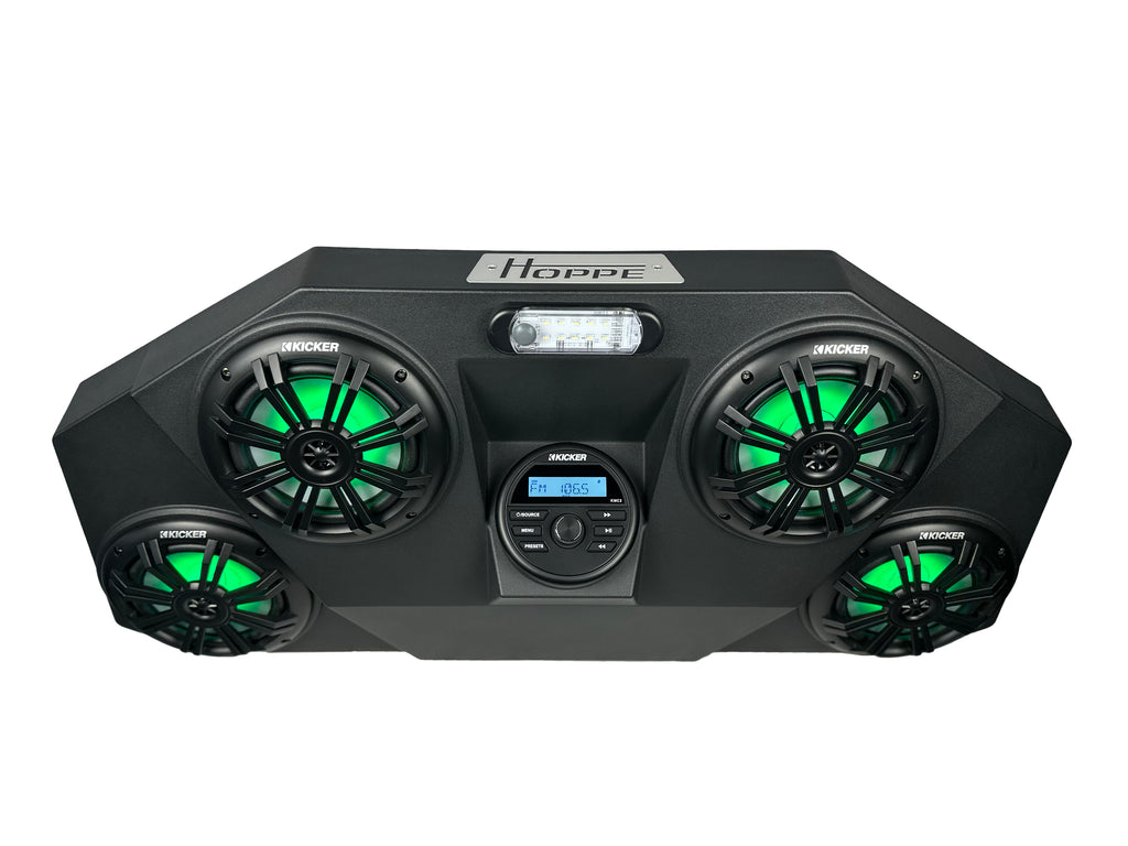 Mini Audio Sound Bar