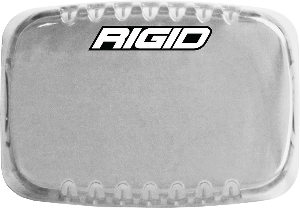 SR-M Series Light Cover