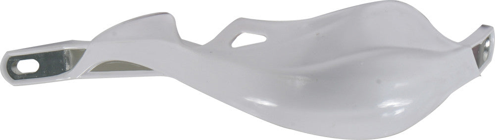 OFF-ROAD/MOTARD HANDGUARDS BLACK